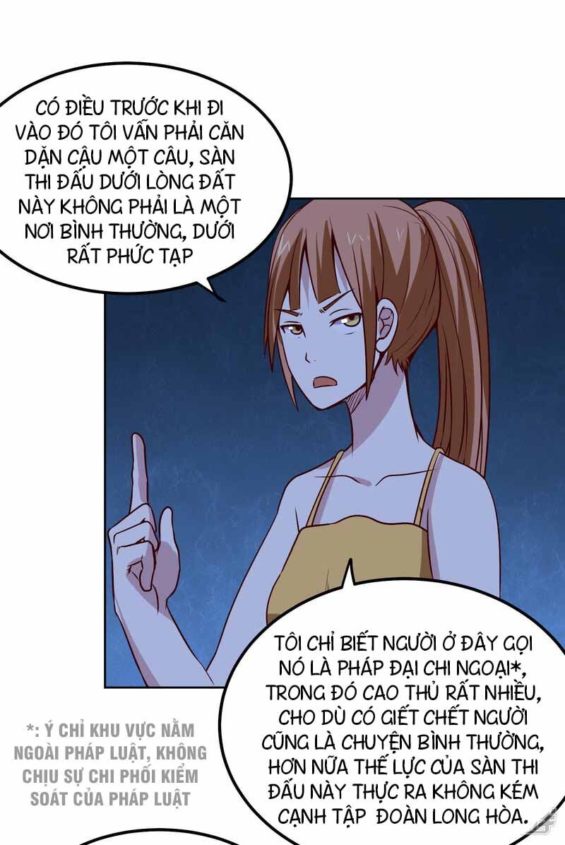 Tay Chơi Thần Cấp Chapter 120 - Trang 2