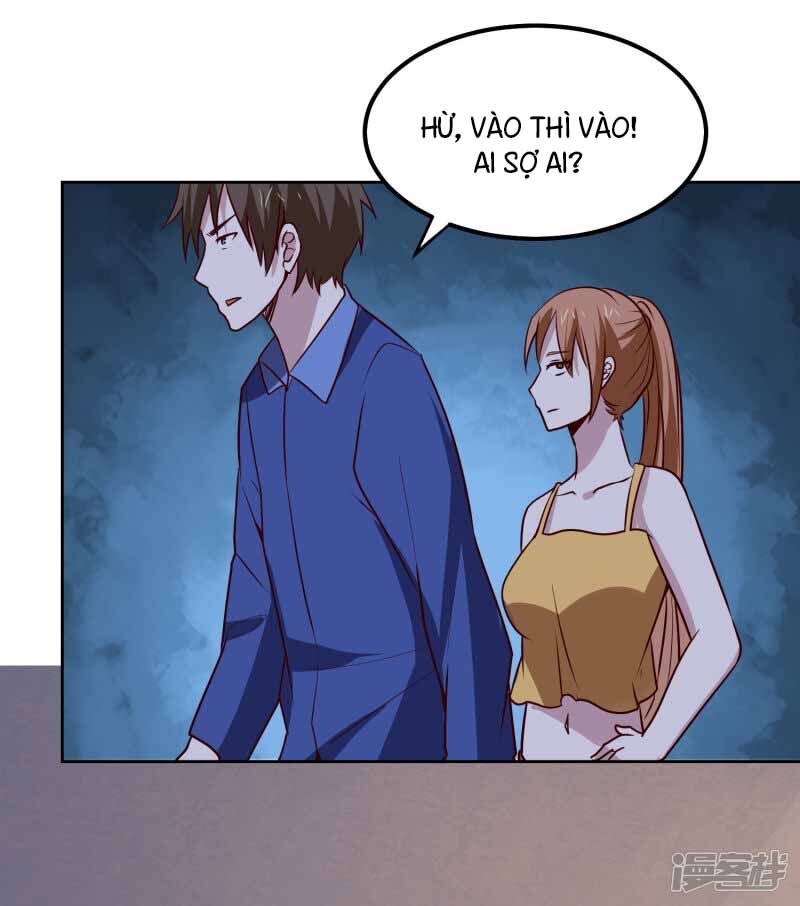 Tay Chơi Thần Cấp Chapter 120 - Trang 2