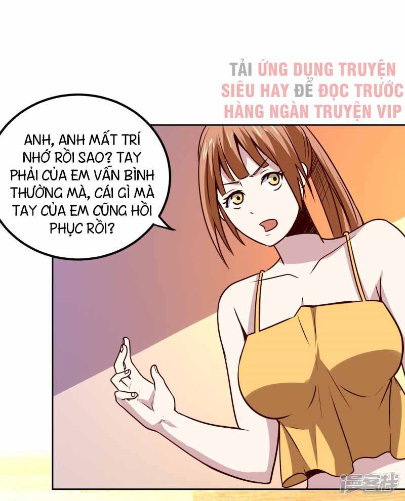 Tay Chơi Thần Cấp Chapter 119 - Trang 2