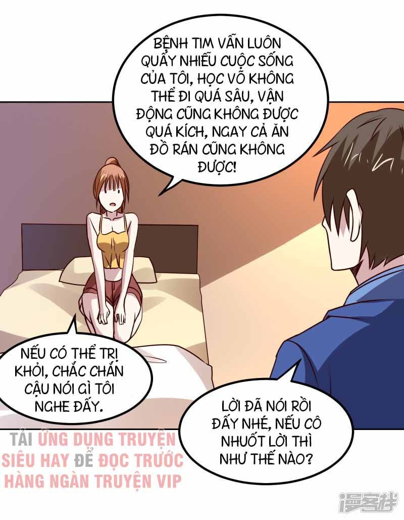 Tay Chơi Thần Cấp Chapter 119 - Trang 2