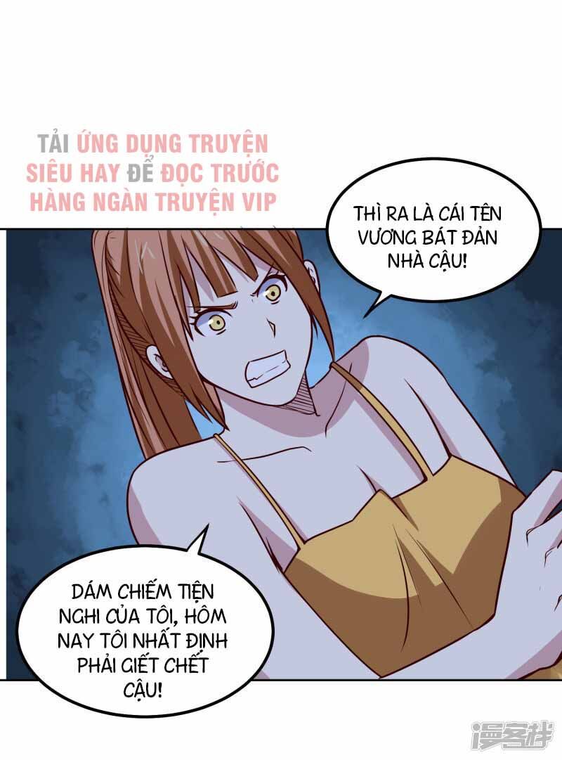 Tay Chơi Thần Cấp Chapter 119 - Trang 2