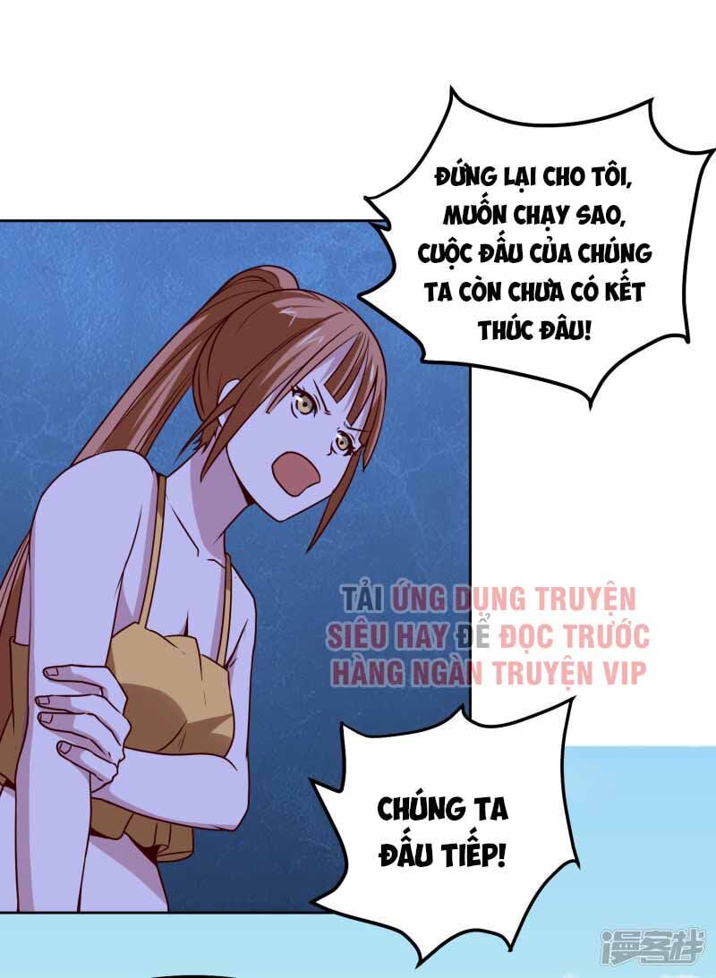 Tay Chơi Thần Cấp Chapter 118 - Trang 2