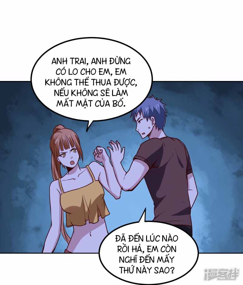 Tay Chơi Thần Cấp Chapter 118 - Trang 2