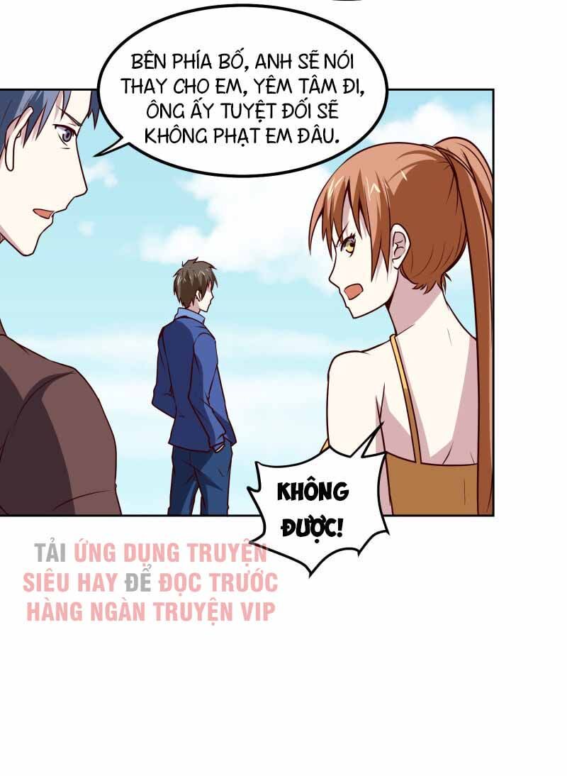 Tay Chơi Thần Cấp Chapter 118 - Trang 2