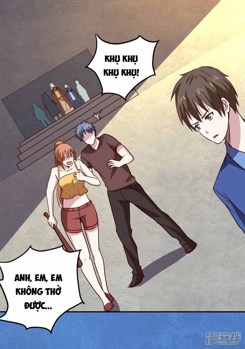 Tay Chơi Thần Cấp Chapter 118 - Trang 2