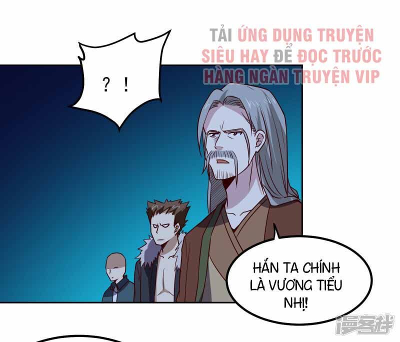 Tay Chơi Thần Cấp Chapter 118 - Trang 2