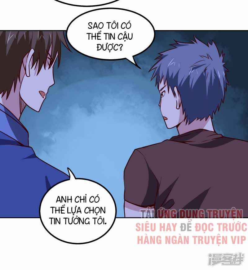 Tay Chơi Thần Cấp Chapter 118 - Trang 2