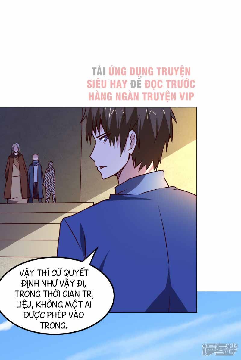 Tay Chơi Thần Cấp Chapter 118 - Trang 2