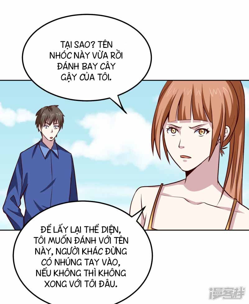 Tay Chơi Thần Cấp Chapter 117 - Trang 2