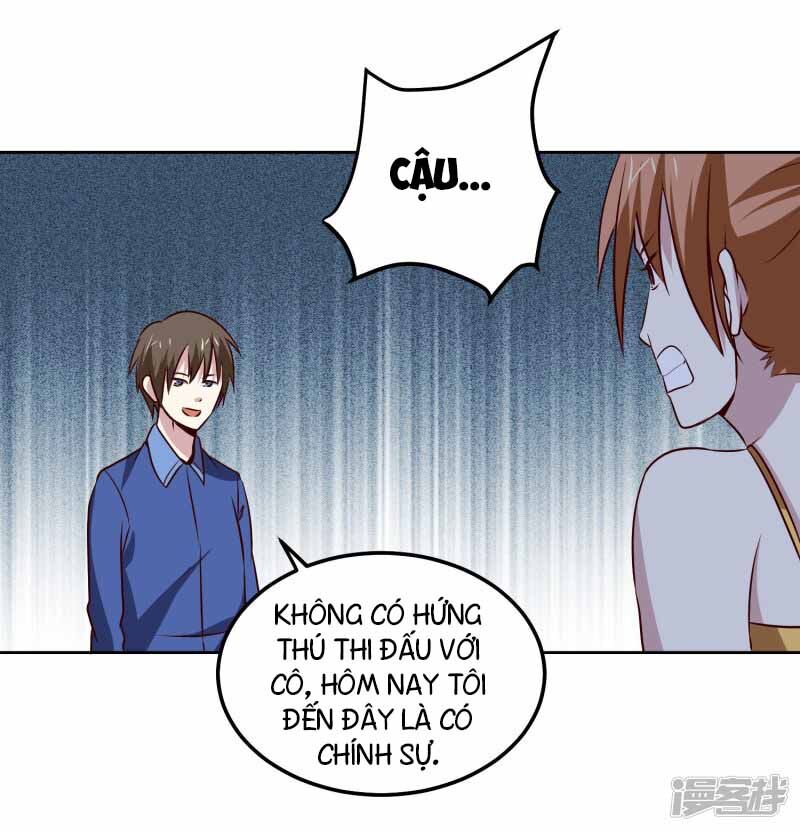 Tay Chơi Thần Cấp Chapter 116 - Trang 2