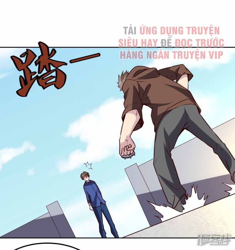 Tay Chơi Thần Cấp Chapter 116 - Trang 2