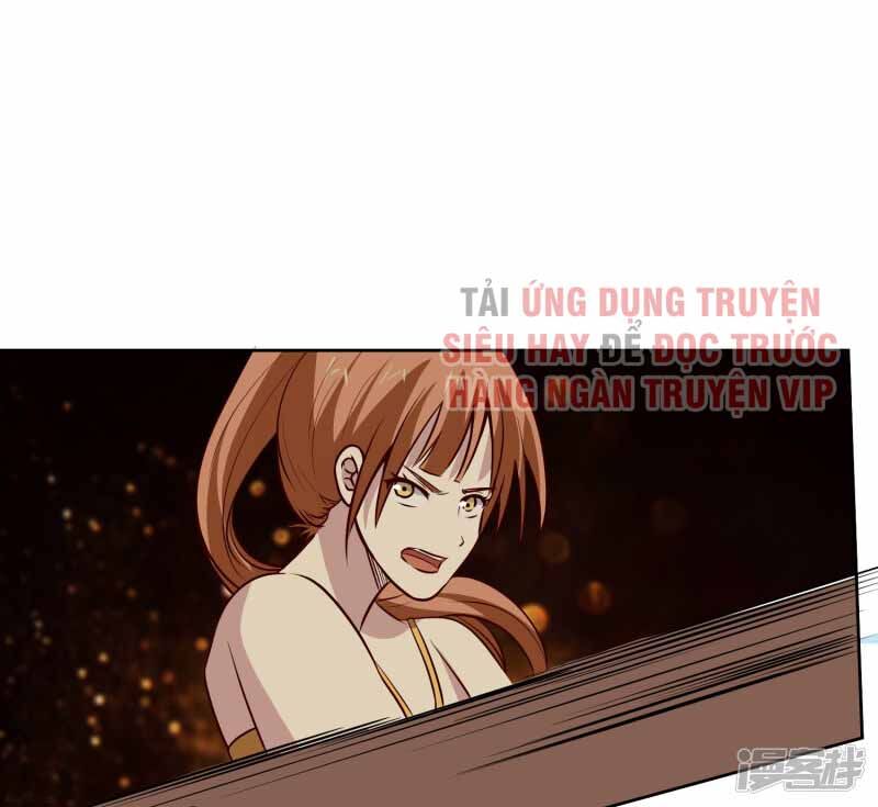 Tay Chơi Thần Cấp Chapter 116 - Trang 2