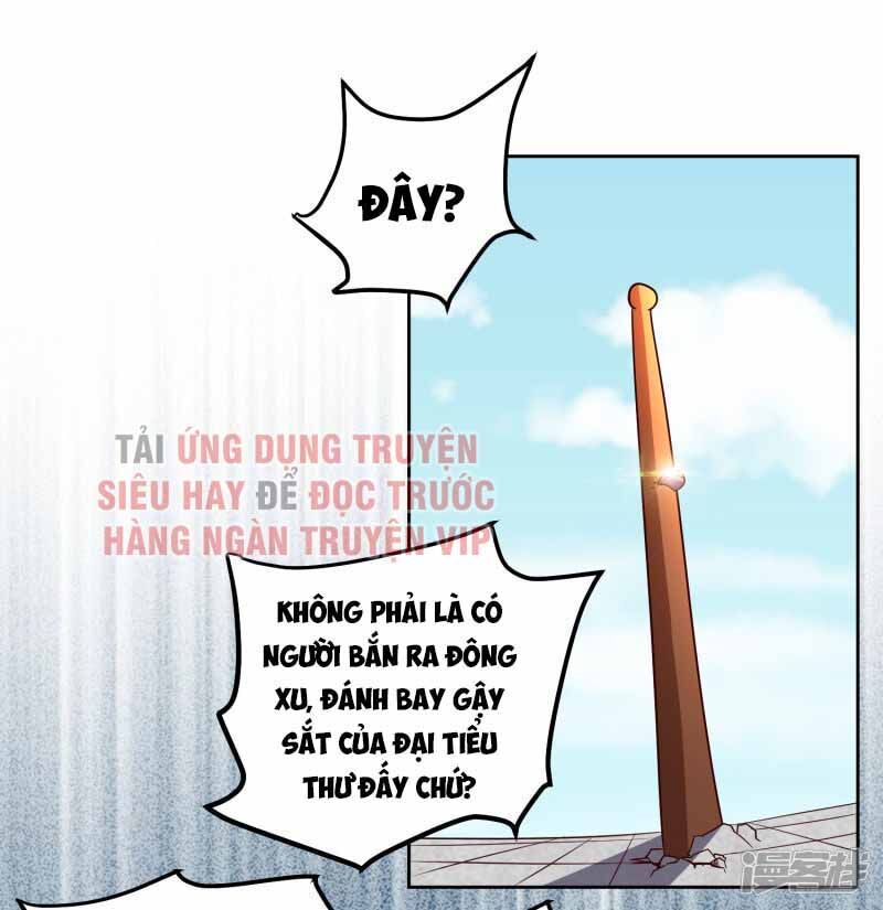 Tay Chơi Thần Cấp Chapter 116 - Trang 2