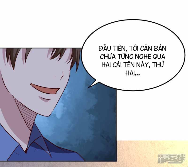 Tay Chơi Thần Cấp Chapter 115 - Trang 2