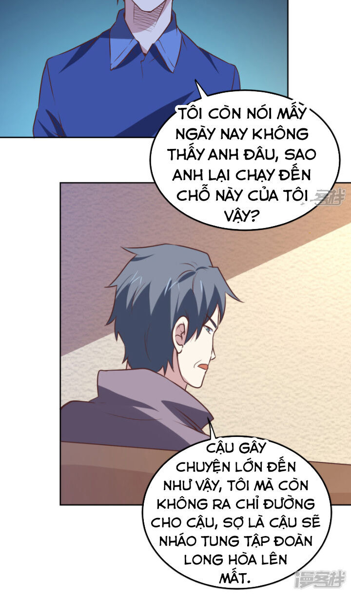 Tay Chơi Thần Cấp Chapter 114 - Trang 2