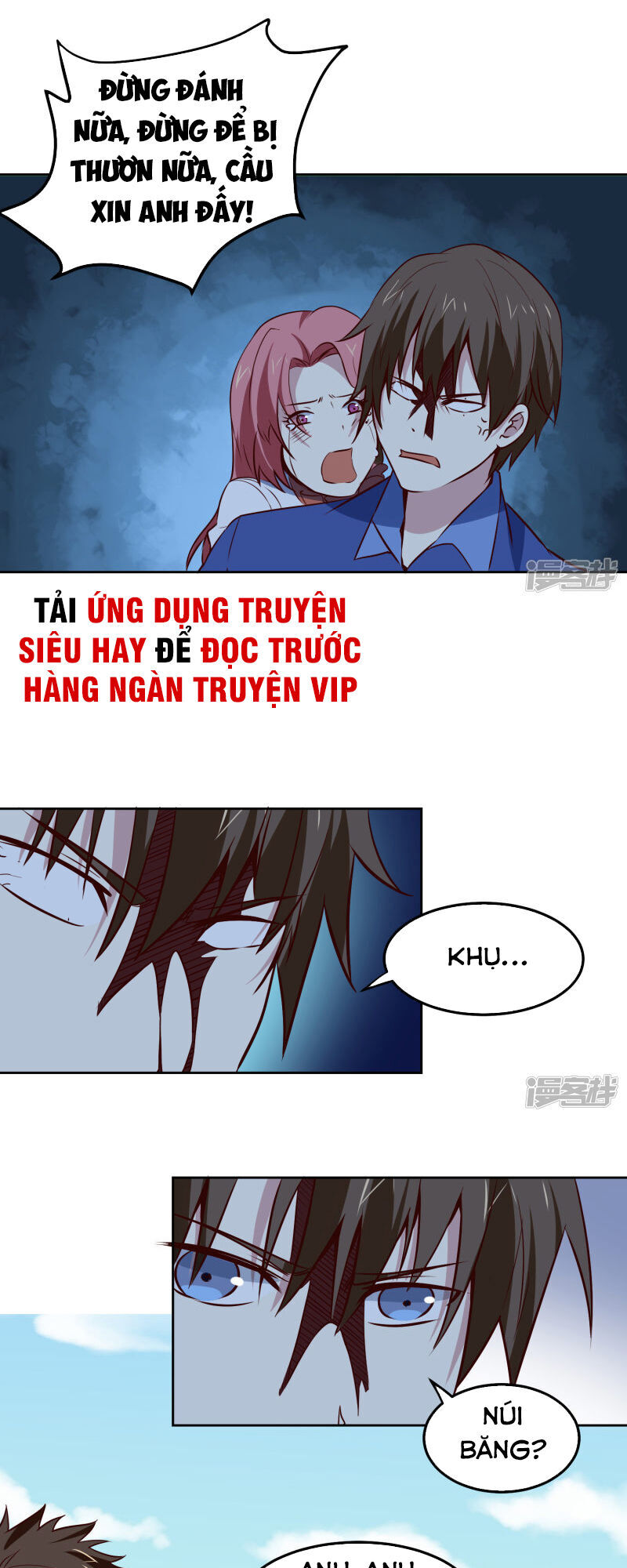 Tay Chơi Thần Cấp Chapter 111 - Trang 2