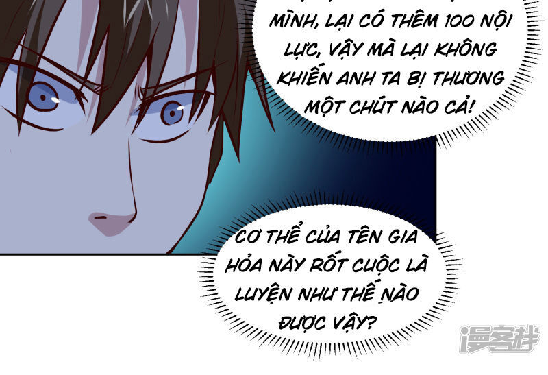 Tay Chơi Thần Cấp Chapter 108 - Trang 2