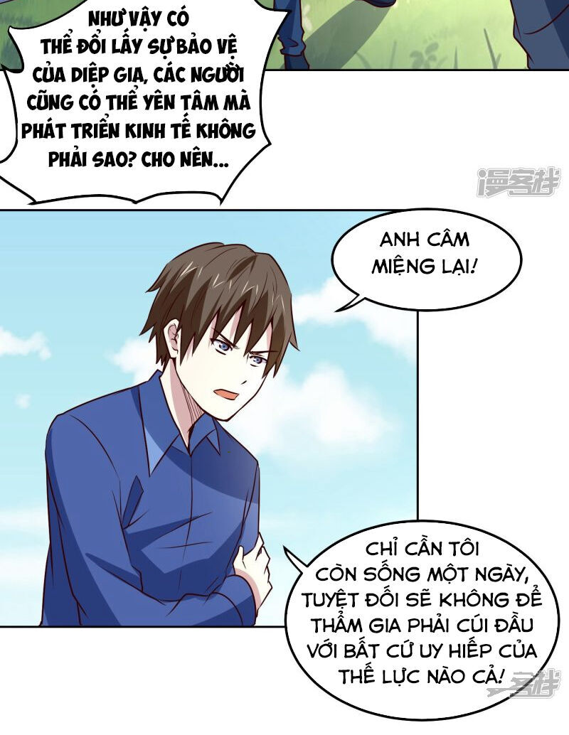 Tay Chơi Thần Cấp Chapter 108 - Trang 2