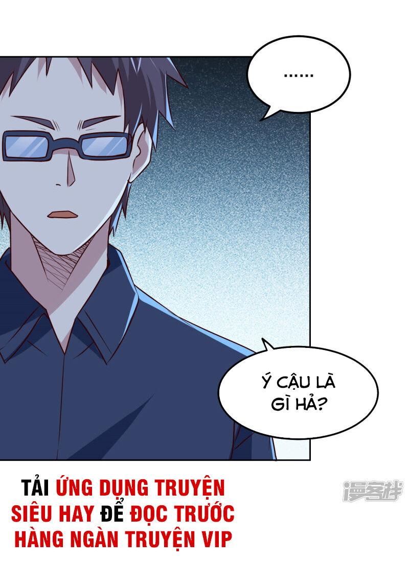 Tay Chơi Thần Cấp Chapter 107 - Trang 2