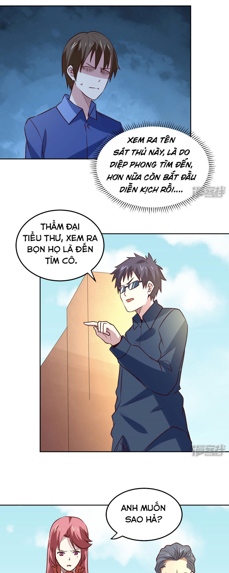 Tay Chơi Thần Cấp Chapter 107 - Trang 2