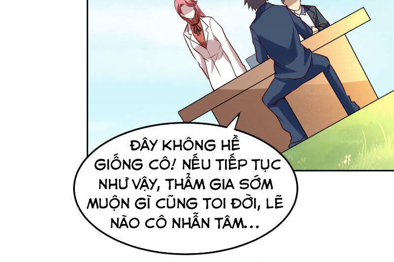 Tay Chơi Thần Cấp Chapter 106 - Trang 2