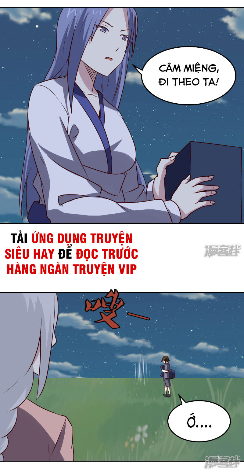 Tay Chơi Thần Cấp Chapter 105 - Trang 2