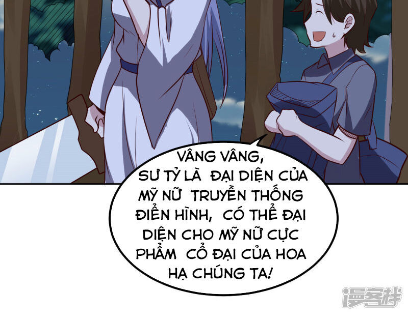 Tay Chơi Thần Cấp Chapter 104 - Trang 2