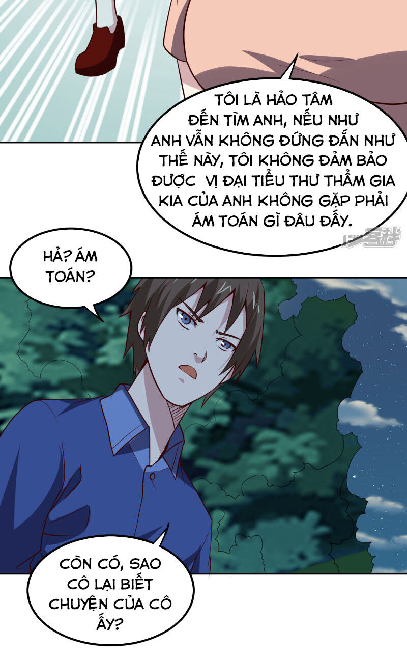 Tay Chơi Thần Cấp Chapter 103 - Trang 2