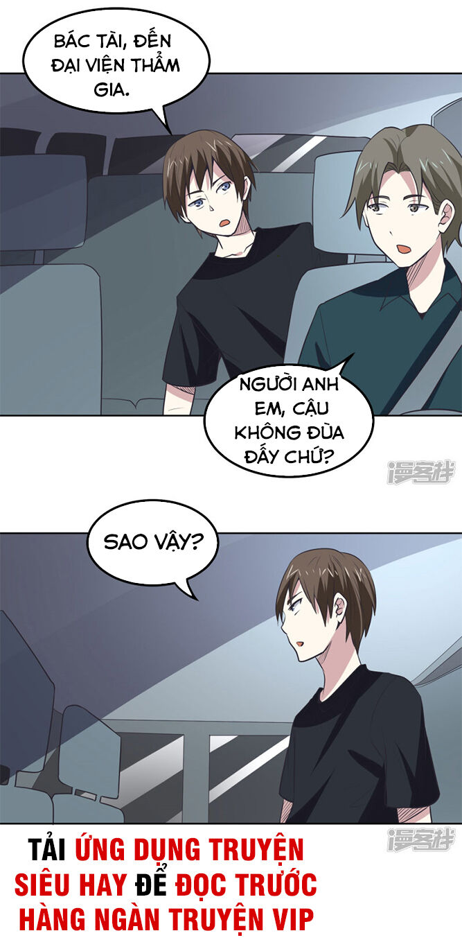 Tay Chơi Thần Cấp Chapter 100 - Trang 2