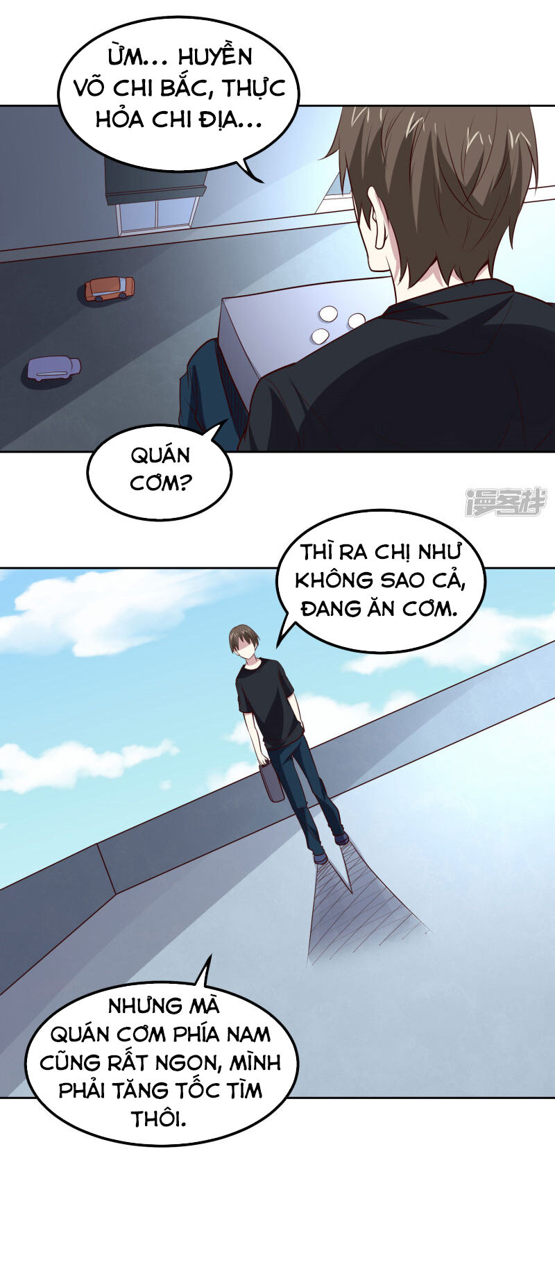 Tay Chơi Thần Cấp Chapter 99 - Trang 2