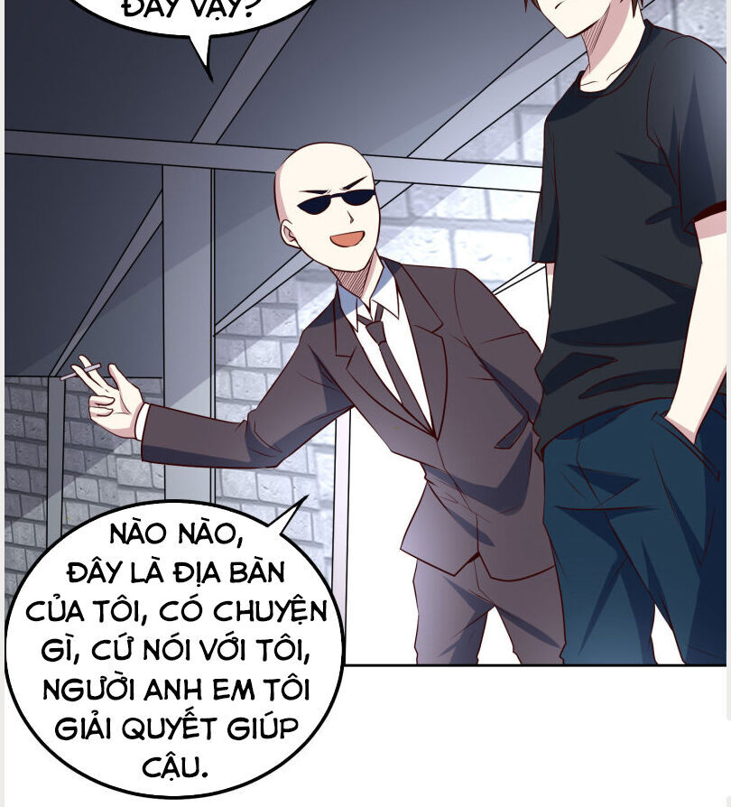 Tay Chơi Thần Cấp Chapter 98 - Trang 2