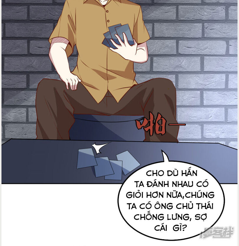 Tay Chơi Thần Cấp Chapter 98 - Trang 2