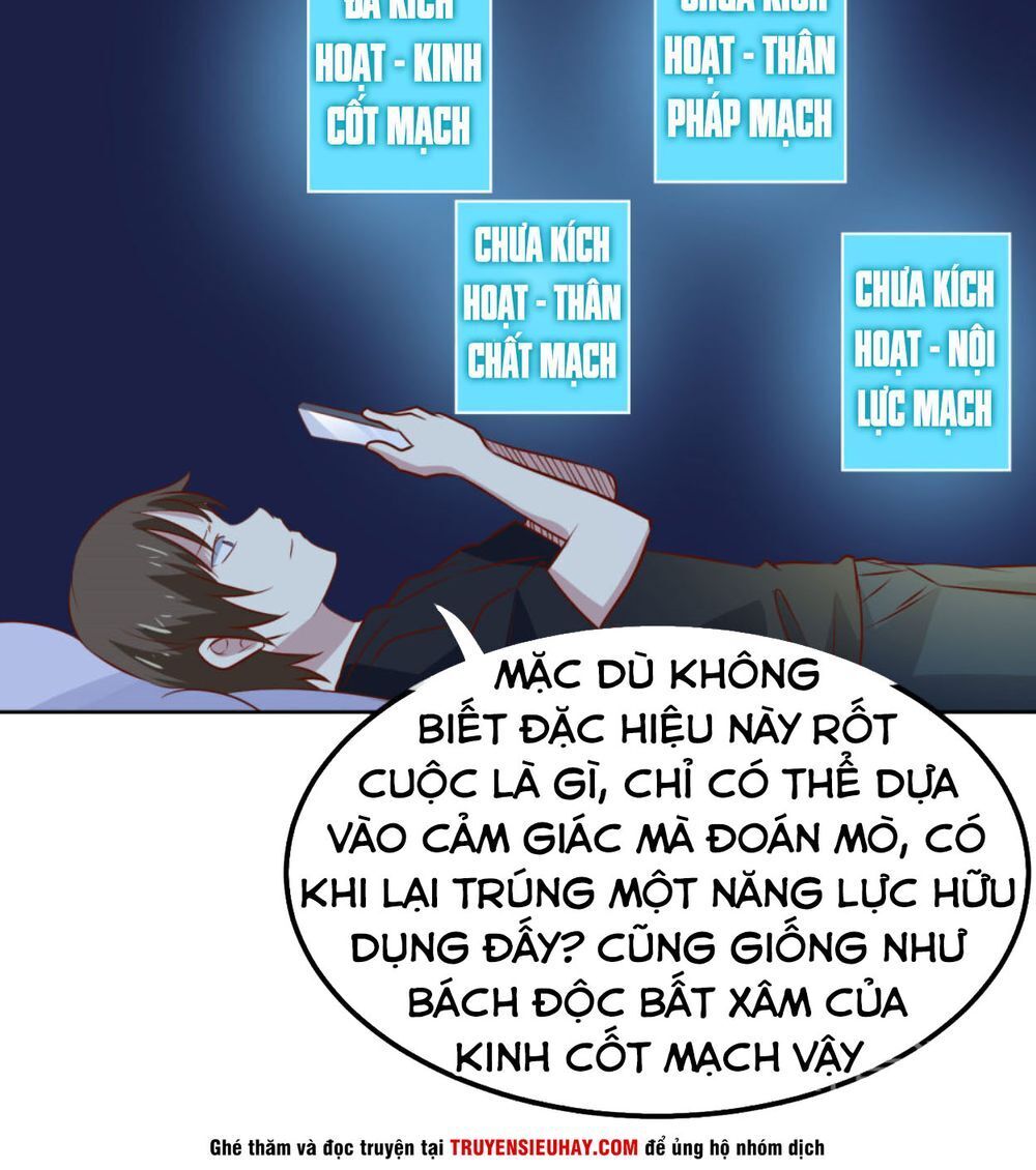 Tay Chơi Thần Cấp Chapter 97 - Trang 2