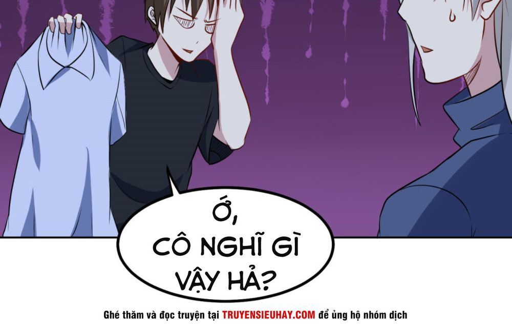 Tay Chơi Thần Cấp Chapter 96 - Trang 2