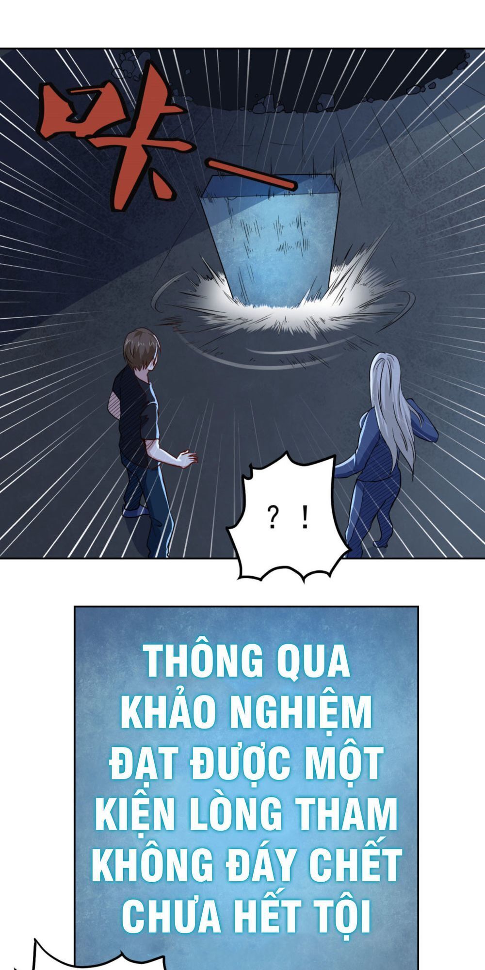 Tay Chơi Thần Cấp Chapter 95 - Trang 2