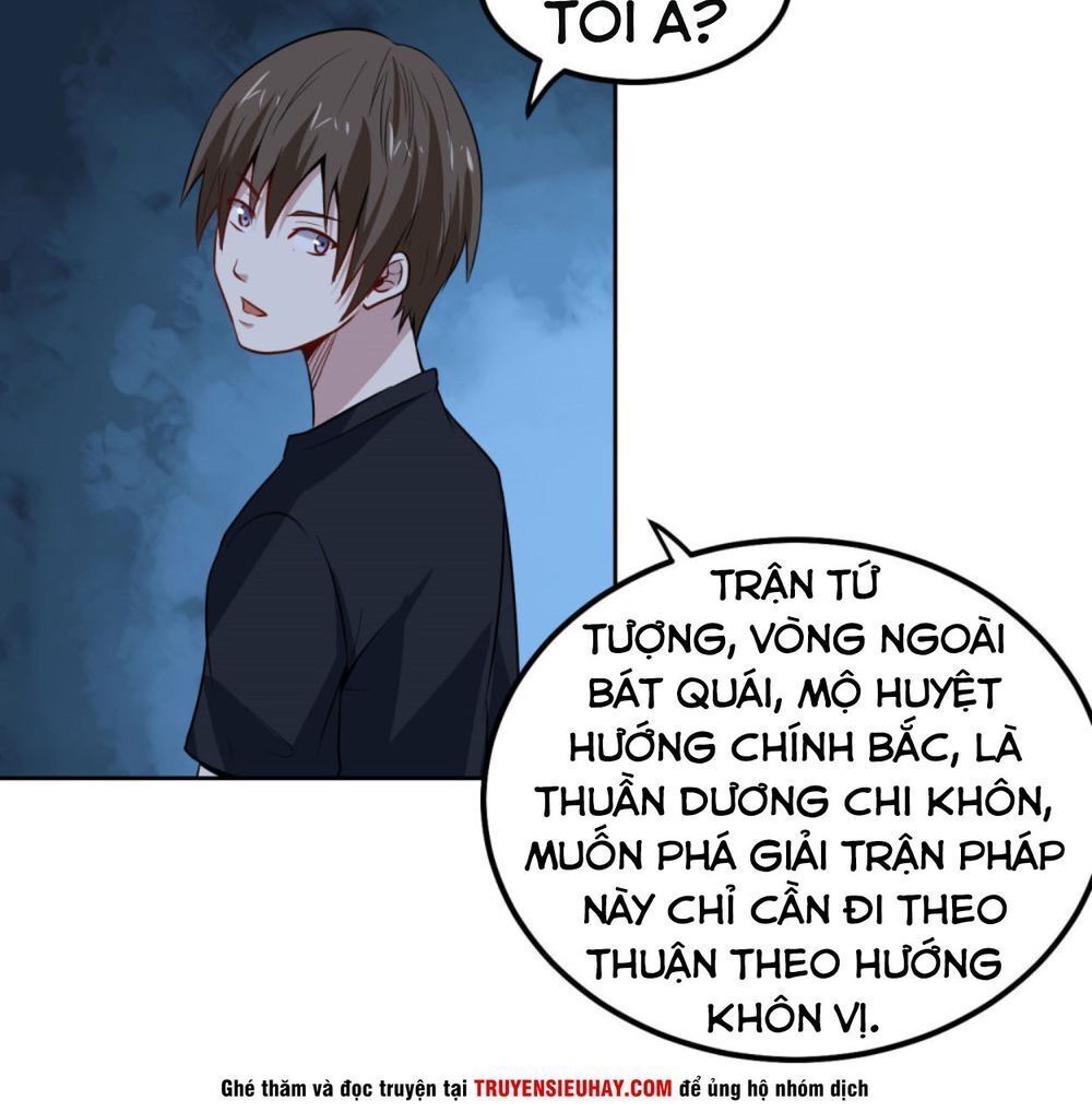 Tay Chơi Thần Cấp Chapter 95 - Trang 2