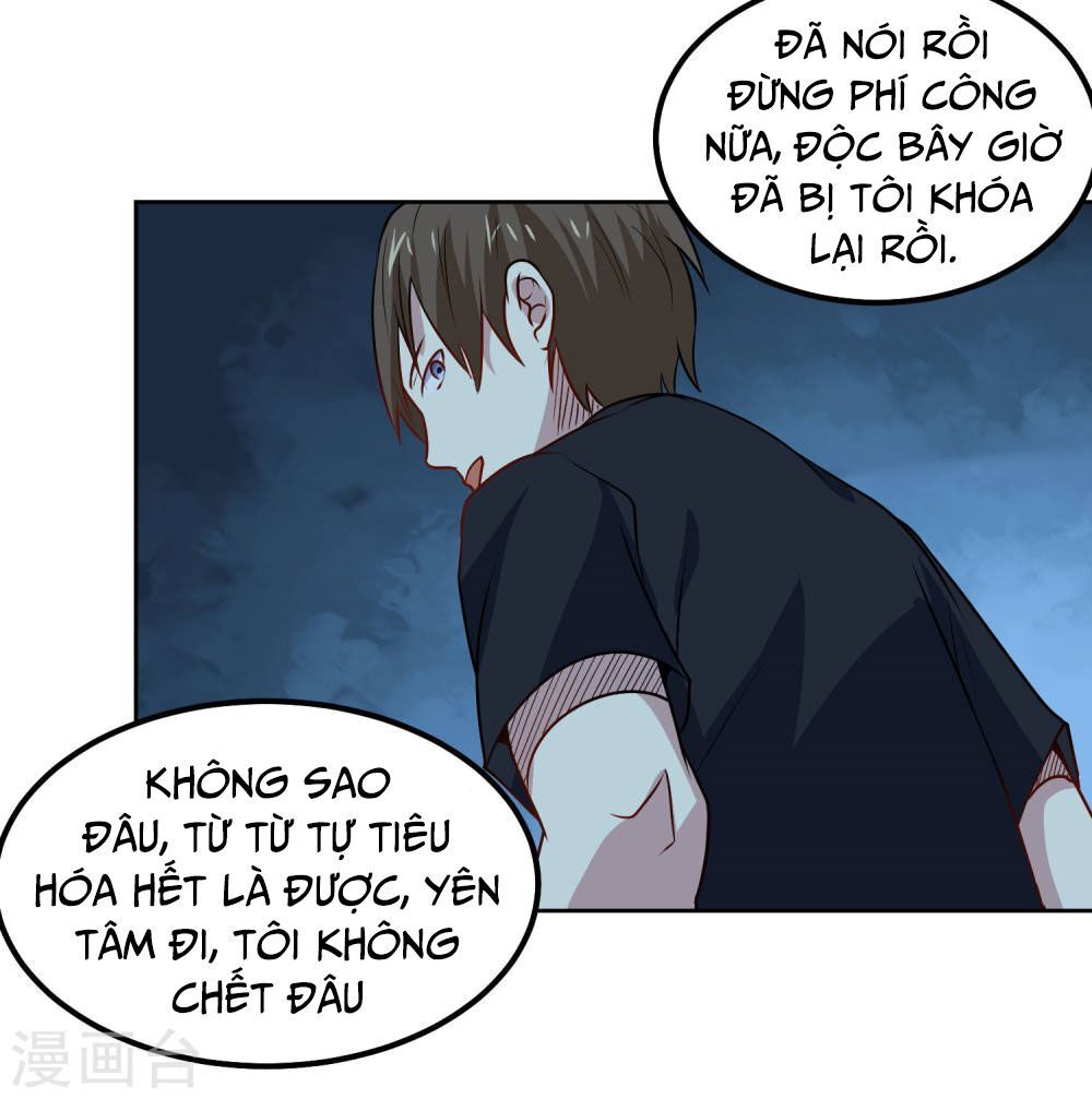 Tay Chơi Thần Cấp Chapter 94 - Trang 2