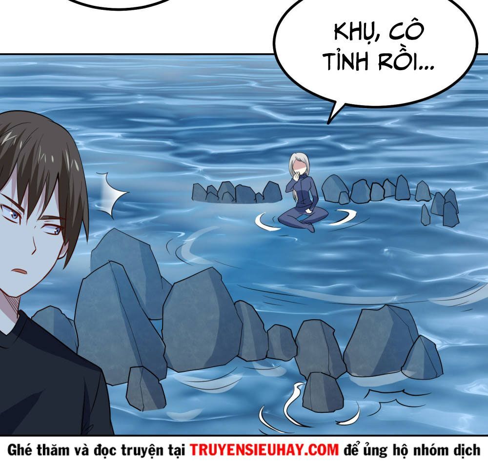 Tay Chơi Thần Cấp Chapter 93 - Trang 2