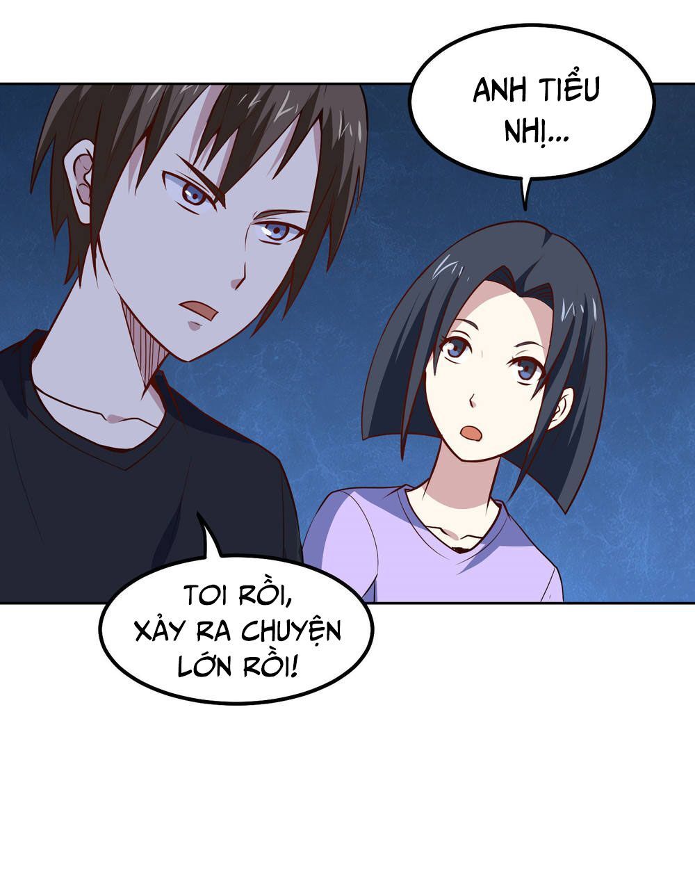 Tay Chơi Thần Cấp Chapter 92 - Trang 2