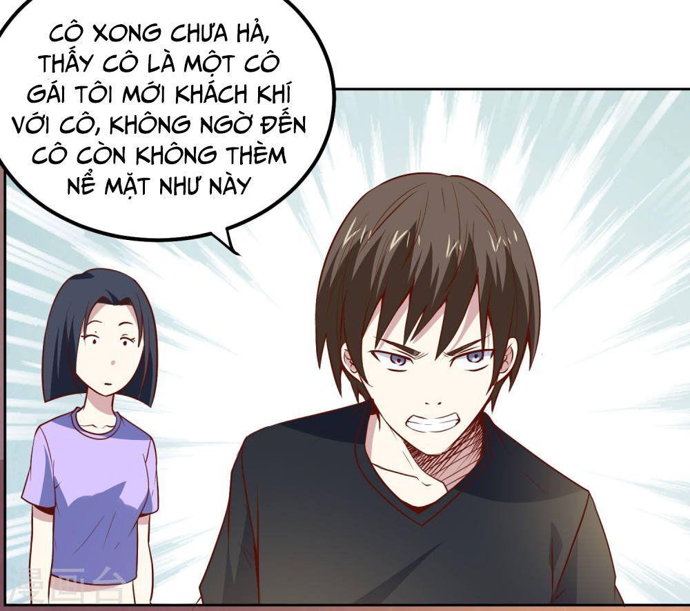 Tay Chơi Thần Cấp Chapter 92 - Trang 2