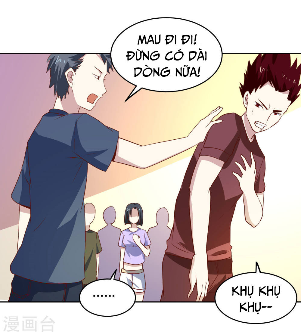 Tay Chơi Thần Cấp Chapter 87 - Trang 2