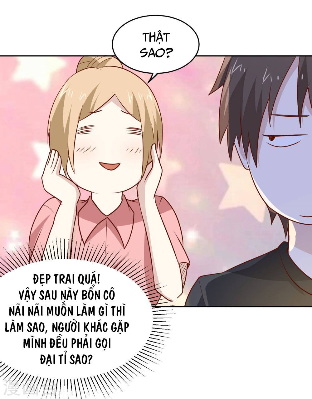 Tay Chơi Thần Cấp Chapter 83 - Trang 2