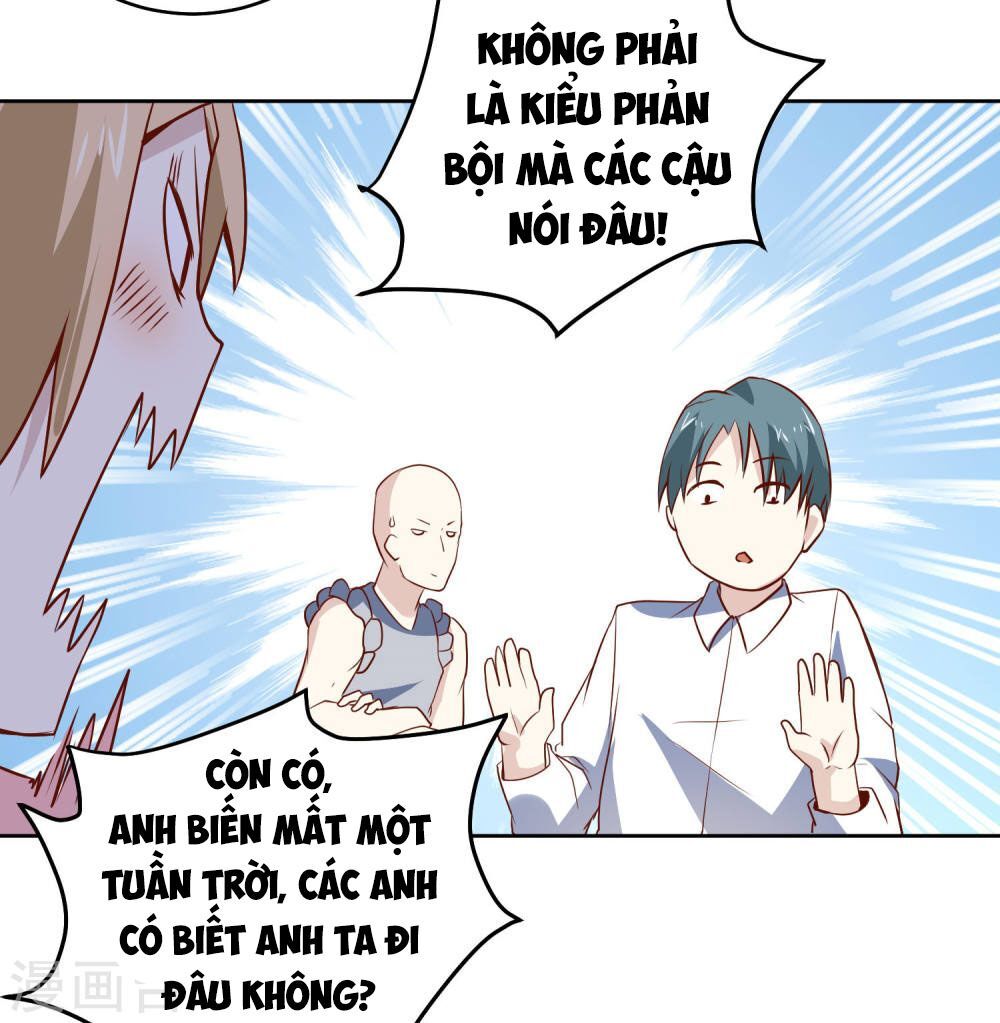 Tay Chơi Thần Cấp Chapter 83 - Trang 2