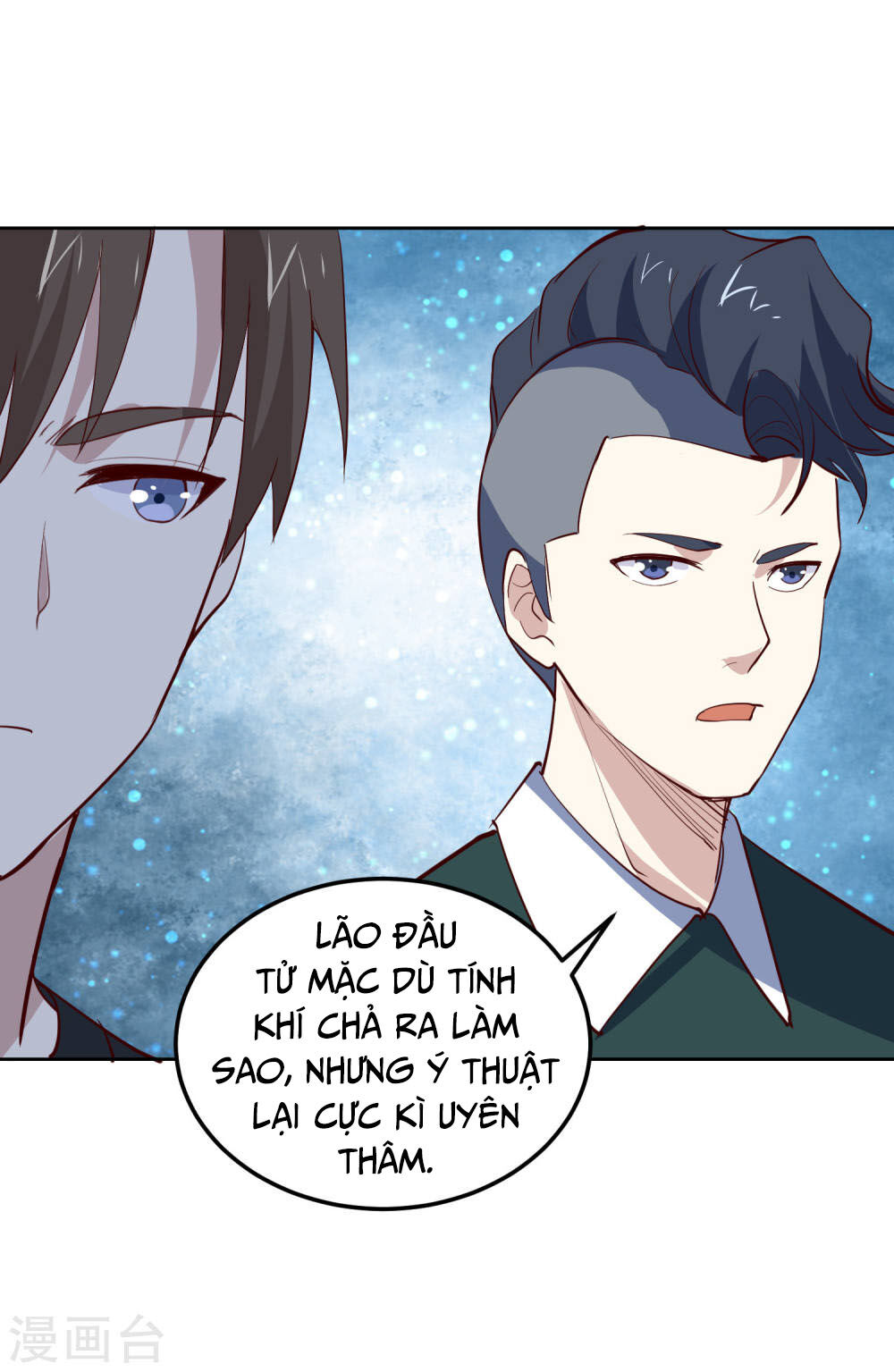 Tay Chơi Thần Cấp Chapter 80 - Trang 2