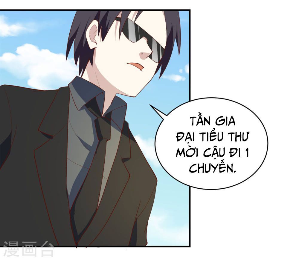 Tay Chơi Thần Cấp Chapter 77 - Trang 2