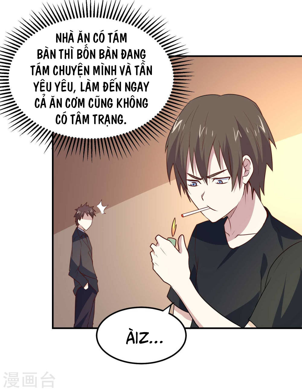 Tay Chơi Thần Cấp Chapter 76 - Trang 2