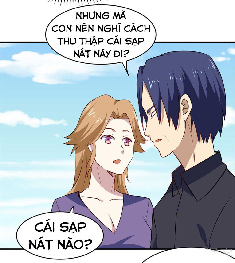 Tay Chơi Thần Cấp Chapter 75 - Trang 2