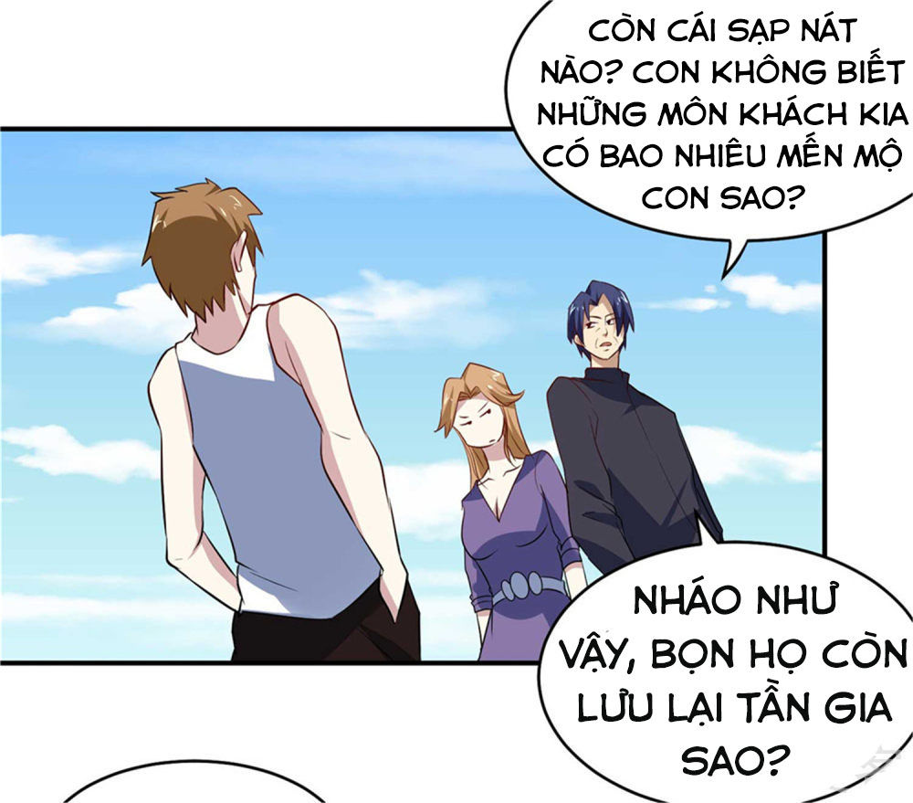 Tay Chơi Thần Cấp Chapter 75 - Trang 2