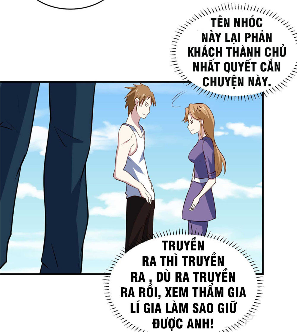 Tay Chơi Thần Cấp Chapter 75 - Trang 2