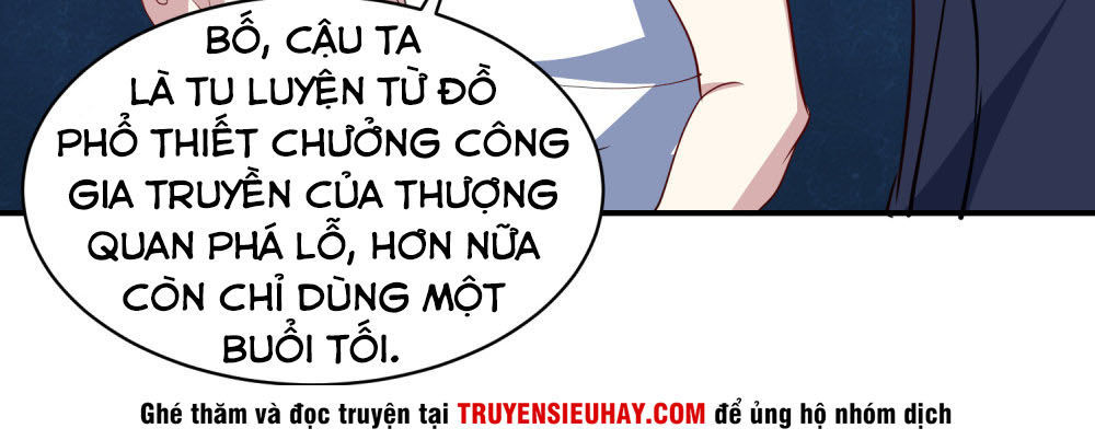 Tay Chơi Thần Cấp Chapter 74 - Trang 2